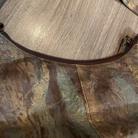 Shoulder Purse - Picture 3 of 4